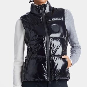 G/FORE Women’s Puffer Vest